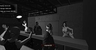 White Snow & Blue Ice - Winter Drug Business