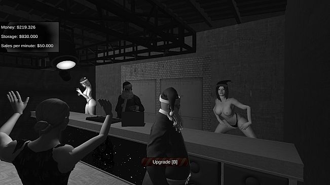 White Snow & Blue Ice - Winter Drug Business