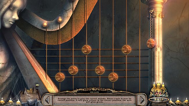 Portal of Evil: Stolen Runes