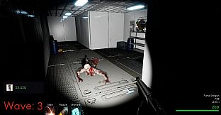 Voidwalkers: The Gates Of Hell