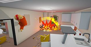 SOS OPS! - GUNS N' OPS