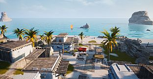 Pirate Island