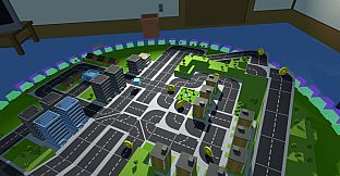 Car Car Crash Hands On Edition