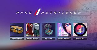 ANNO: Mutationem - Upgrade Pack