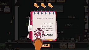 Supurr Cat Cafe: Sandwich Rush