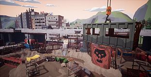 瘟疫清零计划 Project Zero