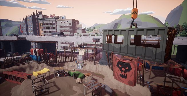 瘟疫清零计划 Project Zero