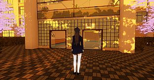 Yuna and other troubles