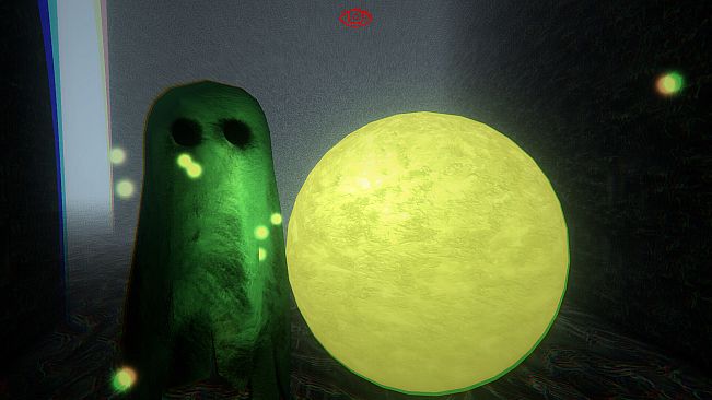 Fearful Obscured Grounds