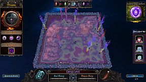 Carnival of Gods: Oppression