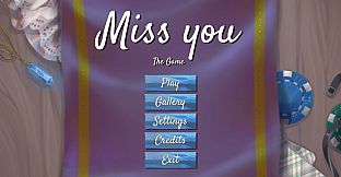 Miss You: Cora