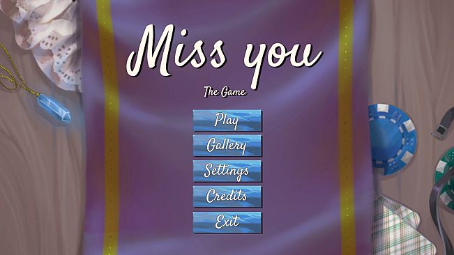 Miss You: Cora