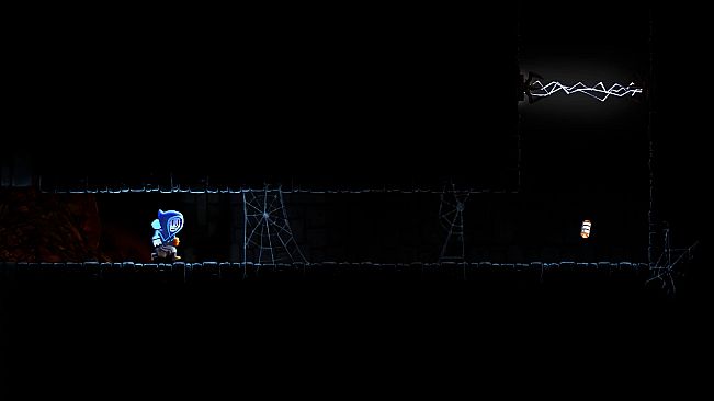 Teslagrad Remastered