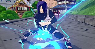 NARUTO TO BORUTO: SHINOBI STRIKER Season Pass 3