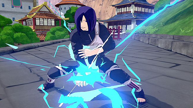 NARUTO TO BORUTO: SHINOBI STRIKER Season Pass 3