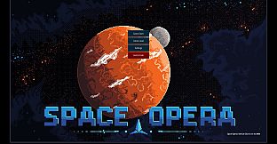 Space Opera