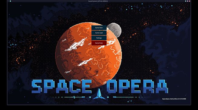 Space Opera