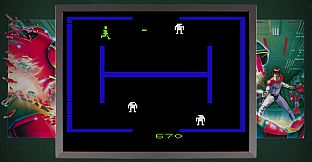 Atari 50: The Wider World of Atari