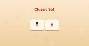 Woolmates - Classic Set
