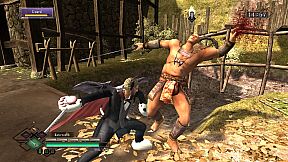 Way of the Samurai 3