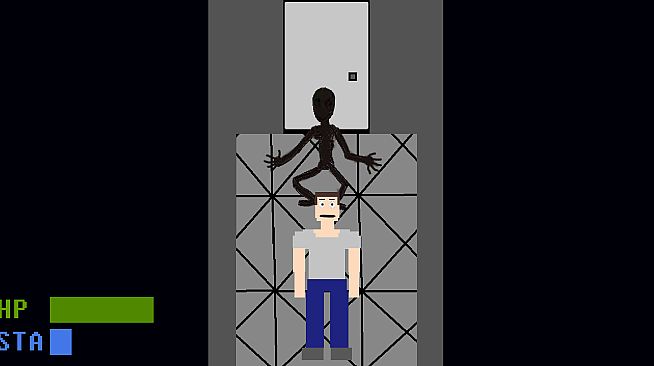 Classic Home Invasion