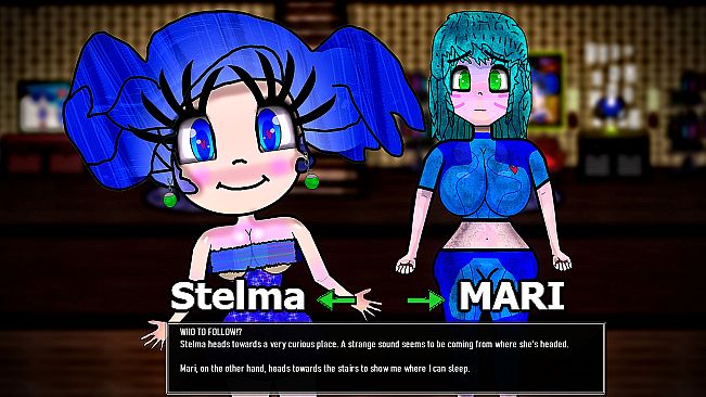 Résop Paz Yandere True ( Rpyt ) ( R-pyt ) ( Resop Paz )