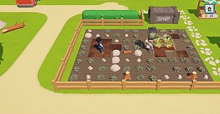 Barn Brawl