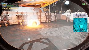 Mission Critical : Foresight