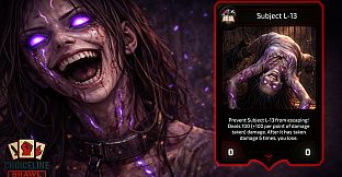 Choiceline Brawl - Mutant Pack
