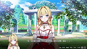 Fell in love with the Nobility girl As a member of the rebel organization