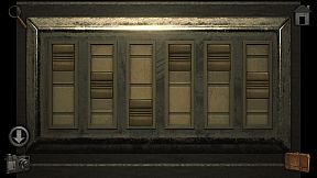 Meridian 157: Chapter 1