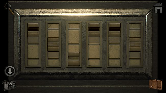 Meridian 157: Chapter 1