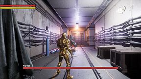 Assassin of Monsters