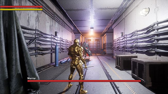 Assassin of Monsters