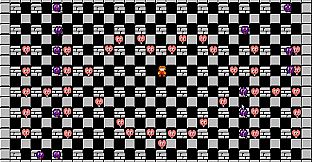 The Tower Of TigerQiuQiu 2 Bomb M3