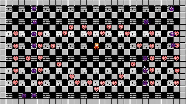 The Tower Of TigerQiuQiu 2 Bomb M3