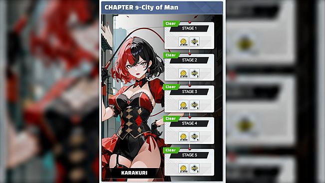 Joker Master