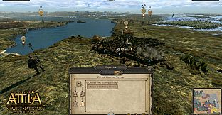 Total War: ATTILA - Slavic Nations Culture Pack