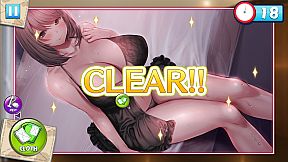 PARADISE CLEANING - Married Woman Cosplay Life -