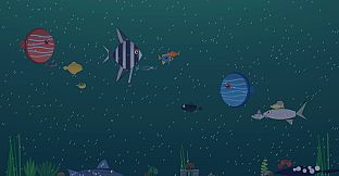 Nanoquarium