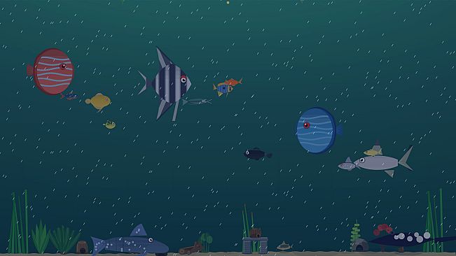Nanoquarium