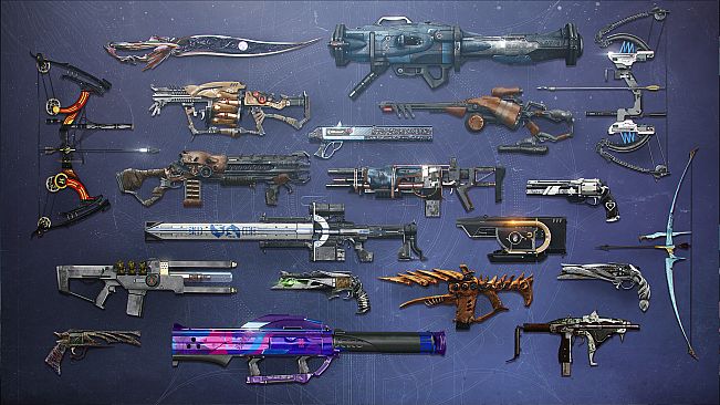 Destiny 2: The Collection