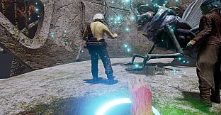 Rhythm of the Universe: Ionia - Digital Artbook