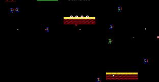 Tiger Soldier Ⅰ MP080