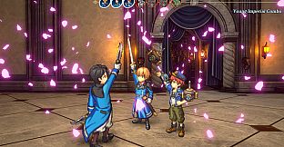 Eiyuden Chronicle: Hundred Heroes - Story Expansion: The Chapter of Seign