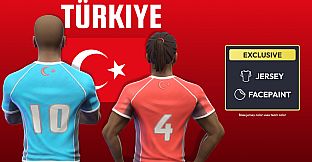 Strikers Club - Türkiye