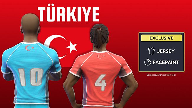 Strikers Club - Türkiye