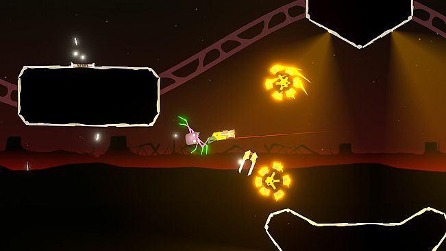 SpiderHeck - Show Your Support