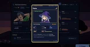 I Was Reincarnated with the [Idle] Skill, and Now I Do Nothing