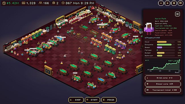 SimPoker